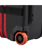 Reisetasche Jeep JS005A L 72 cm Tomate