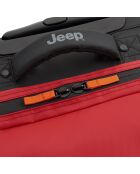 Reisetasche Jeep JS005A L 72 cm Tomate
