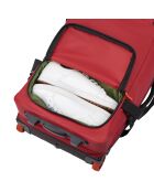 Reisetasche Jeep JS005A L 72 cm Tomate