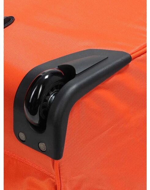 Reisetasche JS009D S 55 cm orange