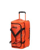 Reisetasche JS009D S 55 cm orange