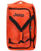Reisetasche JS009D S 55 cm orange