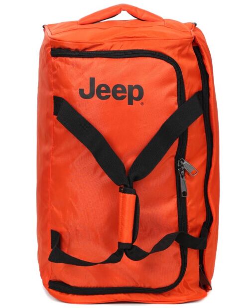Reisetasche JS009D S 55 cm orange