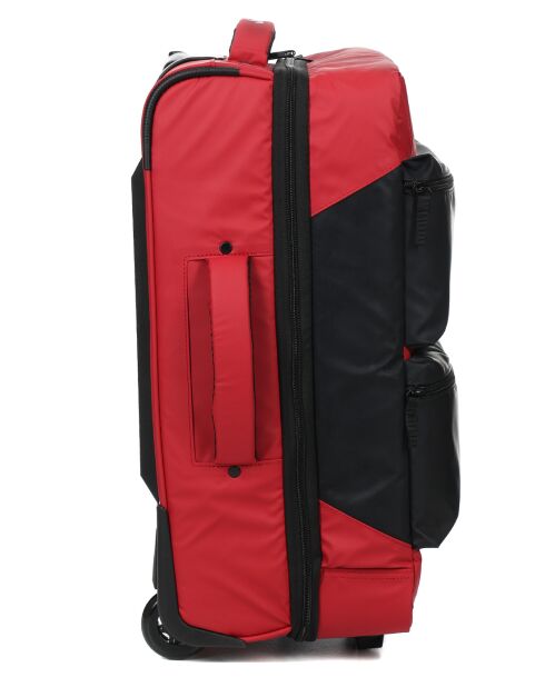 Borsa da viaggio JS006B S 55 cm pomodoro