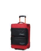Borsa da viaggio JS006B S 55 cm pomodoro