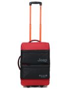 Borsa da viaggio JS006B S 55 cm pomodoro