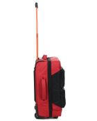 Borsa da viaggio JS006B S 55 cm pomodoro