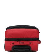 Borsa da viaggio JS006B S 55 cm pomodoro