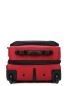Borsa da viaggio JS006B S 55 cm pomodoro