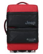 Borsa da viaggio JS006B S 55 cm pomodoro