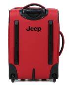 Borsa da viaggio JS006B S 55 cm pomodoro