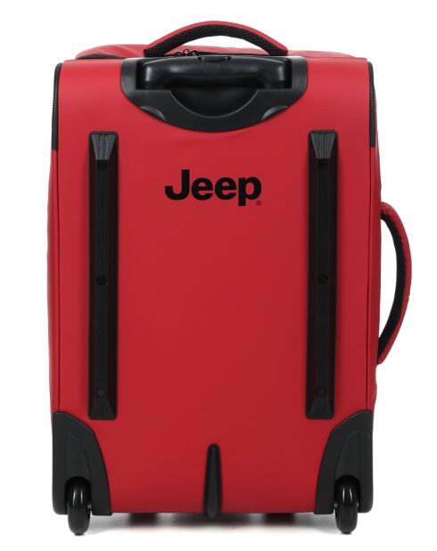 Borsa da viaggio JS006B S 55 cm pomodoro