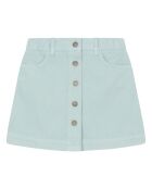 Falda Neylan verde menta
