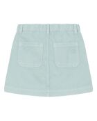 Falda Neylan verde menta