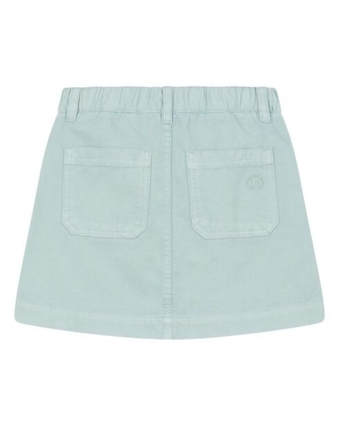 Gonna Neylan verde menta