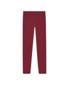 Leggins burdeos Amy