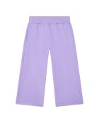 Pantalones deportivos de algodón Nina Parma