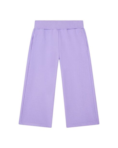 Joggers Nina parma in cotone