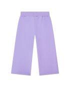 Pantalones deportivos de algodón Nina Parma