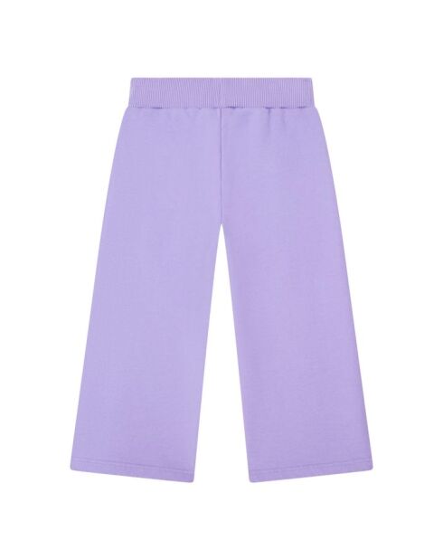 Joggers Nina parma in cotone