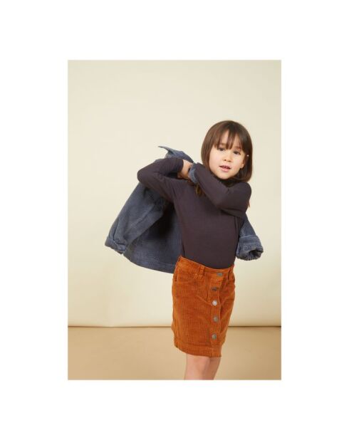 Sous-Pull Assia noir