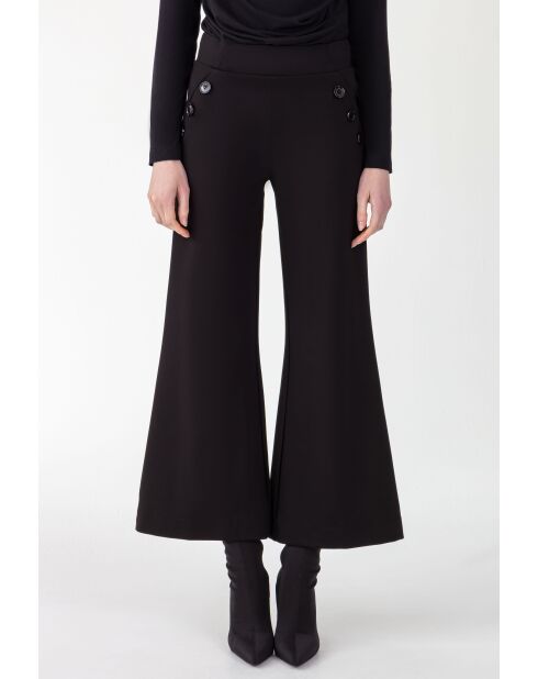 Pantalon Zane noir