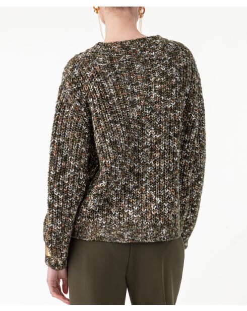 Pull Miri kaki