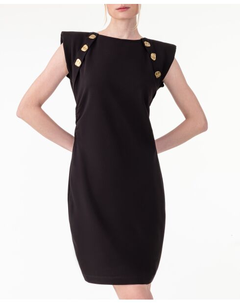 Robe Kiera noire