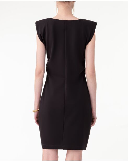 Robe Kiera noire