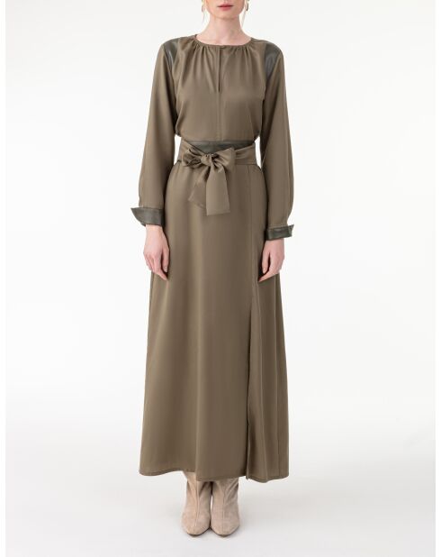 Robe Nerys olive