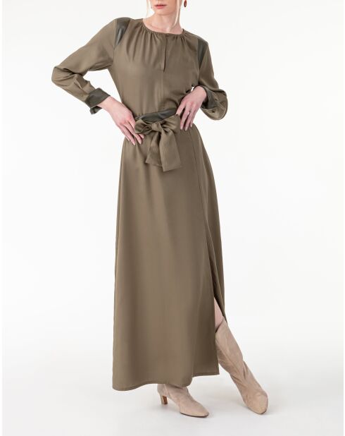 Robe Nerys olive