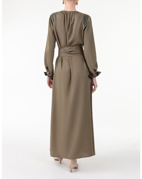 Robe Nerys olive