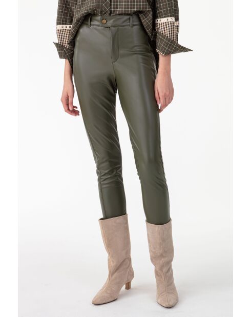 Legging Harrison kaki