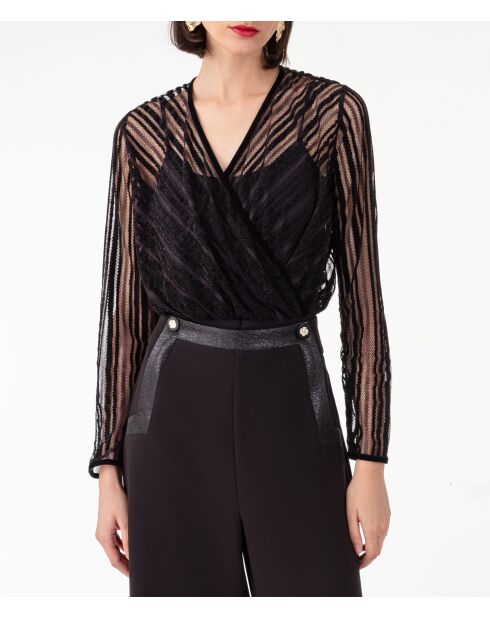 Body Romily noir