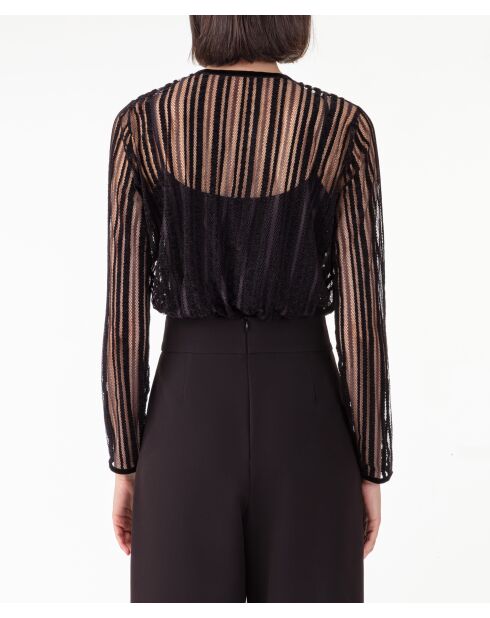 Body Romily noir