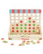 Mela pom pom pom - Ingela P.Arrhenius multicolore - 5 anni e +