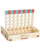 Mela pom pom pom - Ingela P.Arrhenius multicolore - 5 anni e +
