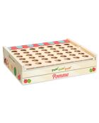 Mela pom pom pom - Ingela P.Arrhenius multicolore - 5 anni e +