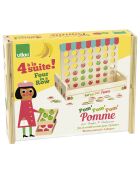 Mela pom pom pom - Ingela P.Arrhenius multicolore - 5 anni e +
