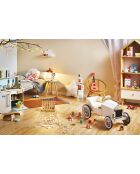 Mela pom pom pom - Ingela P.Arrhenius multicolore - 5 anni e +
