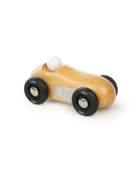 Mini Old Sport naturelle - 2 ans et +