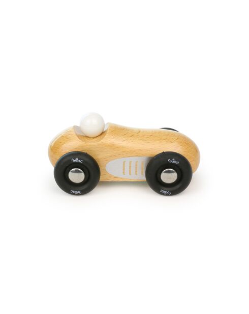 Mini Old Sport naturelle - 2 ans et +