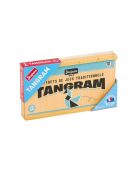 Madera Tangram 18 cm * HC