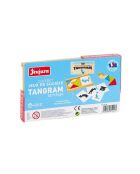 Madera Tangram 18 cm * HC