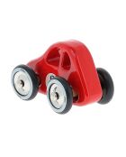 Rotes Schaukelauto - 2 Jahre und älter