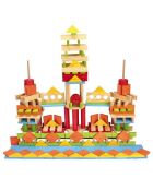Tecap? Multiform - 200 pezzi * HC