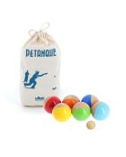 Pétanque Moit-Moit multicolore - 5 anni e +