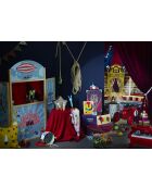 Pétanque Moit-Moit multicolore - 5 anni e +
