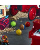 Pétanque Moit-Moit multicolore - 5 anni e +