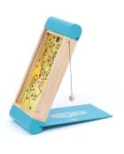L'Habilrinthe jeu d'adresse et de patience bleu/jaune - 5 ans et +